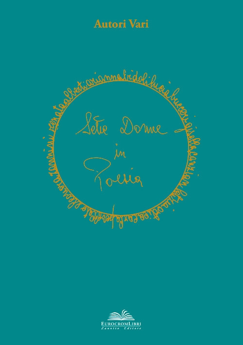 Sette donne in poesia Sette donne in poesia