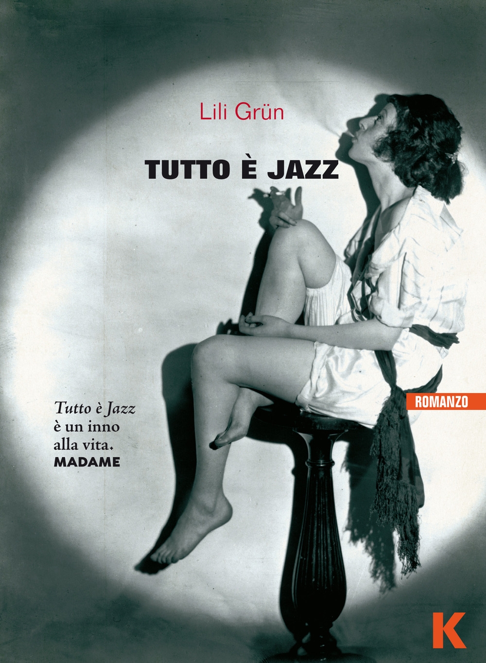 Tutto è jazz Tutto è jazz