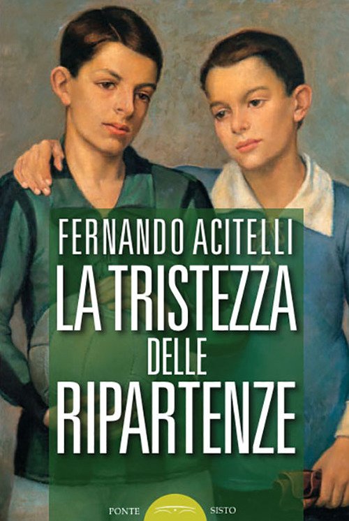 La tristezza delle ripartenze La tristezza delle ripartenze