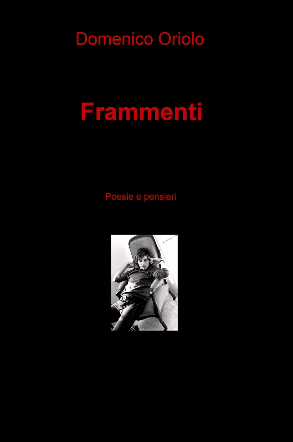 Frammenti Frammenti
