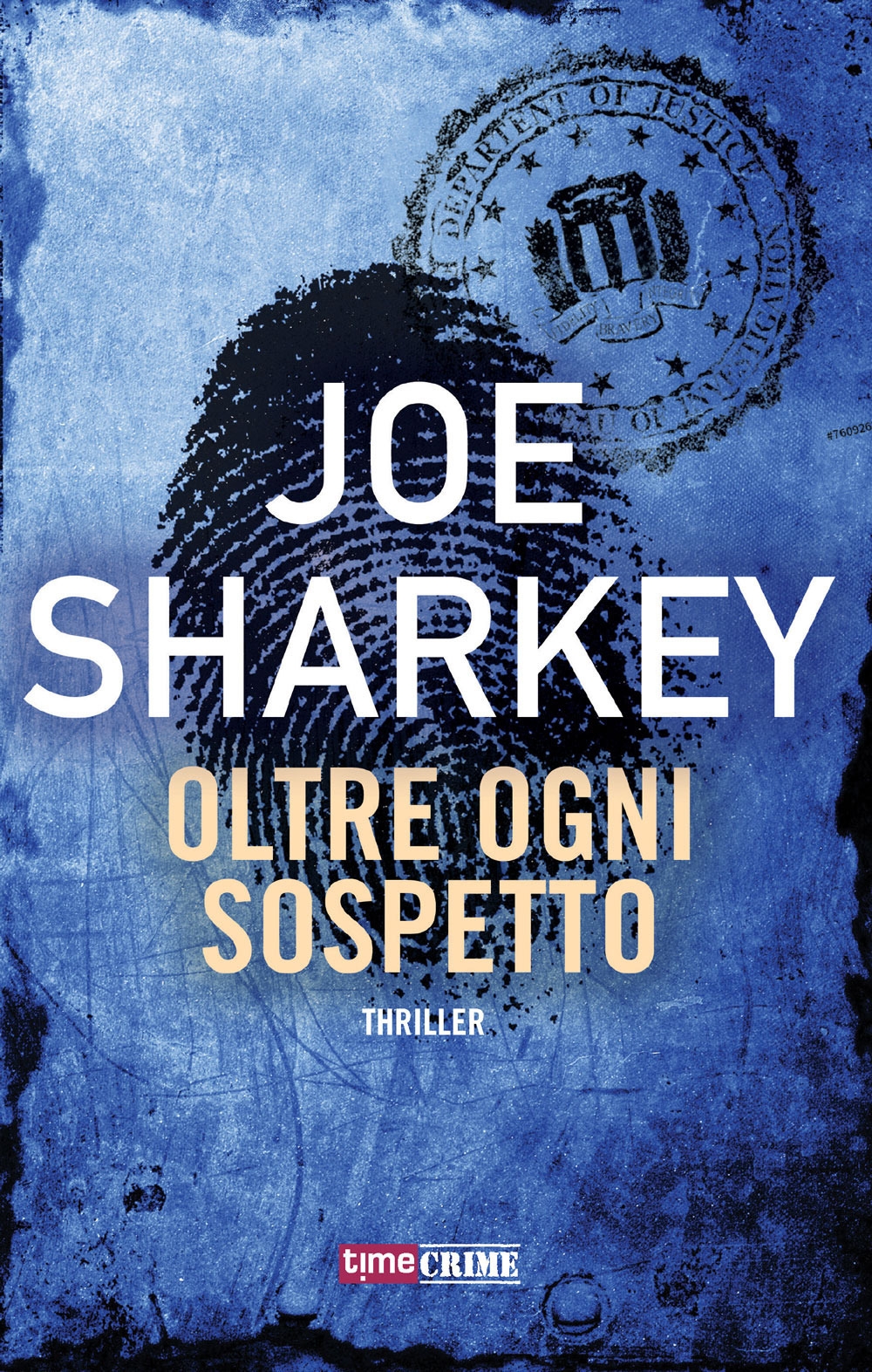 Oltre ogni sospetto Oltre ogni sospetto