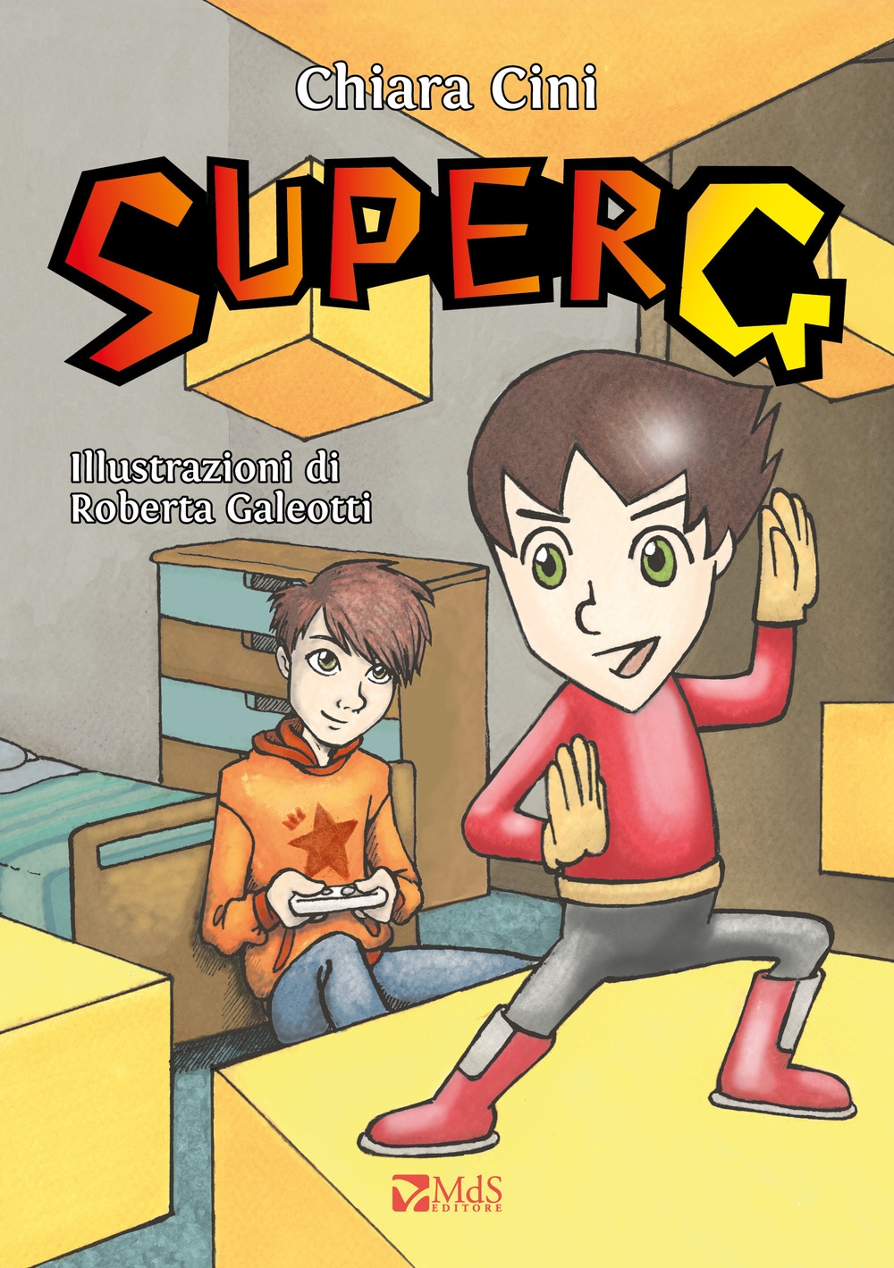 Super G Super G