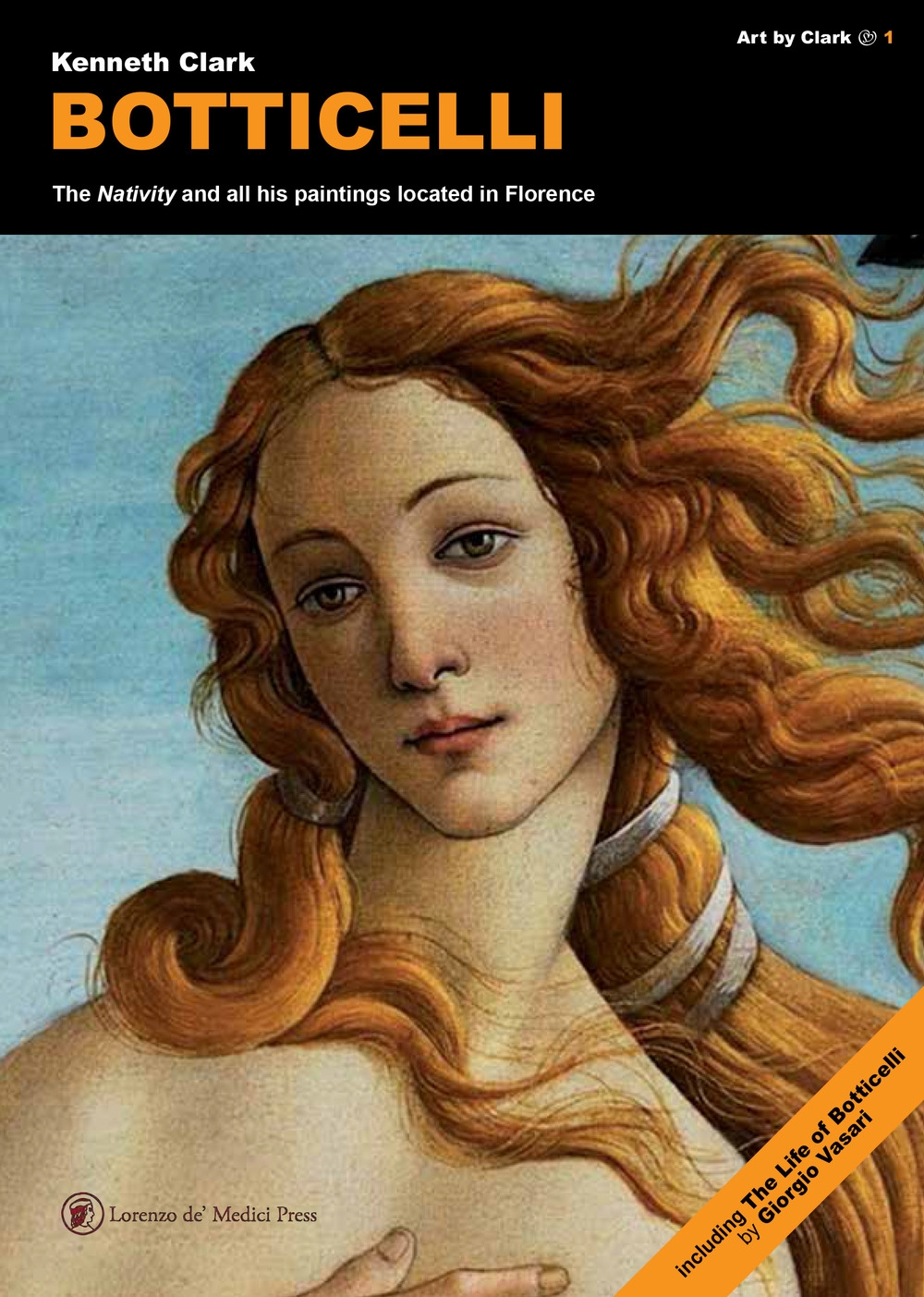 Botticelli. The «Nativity» and all his paintings located in Florence Botticelli. The «Nativity» and all his paintings located in Florence