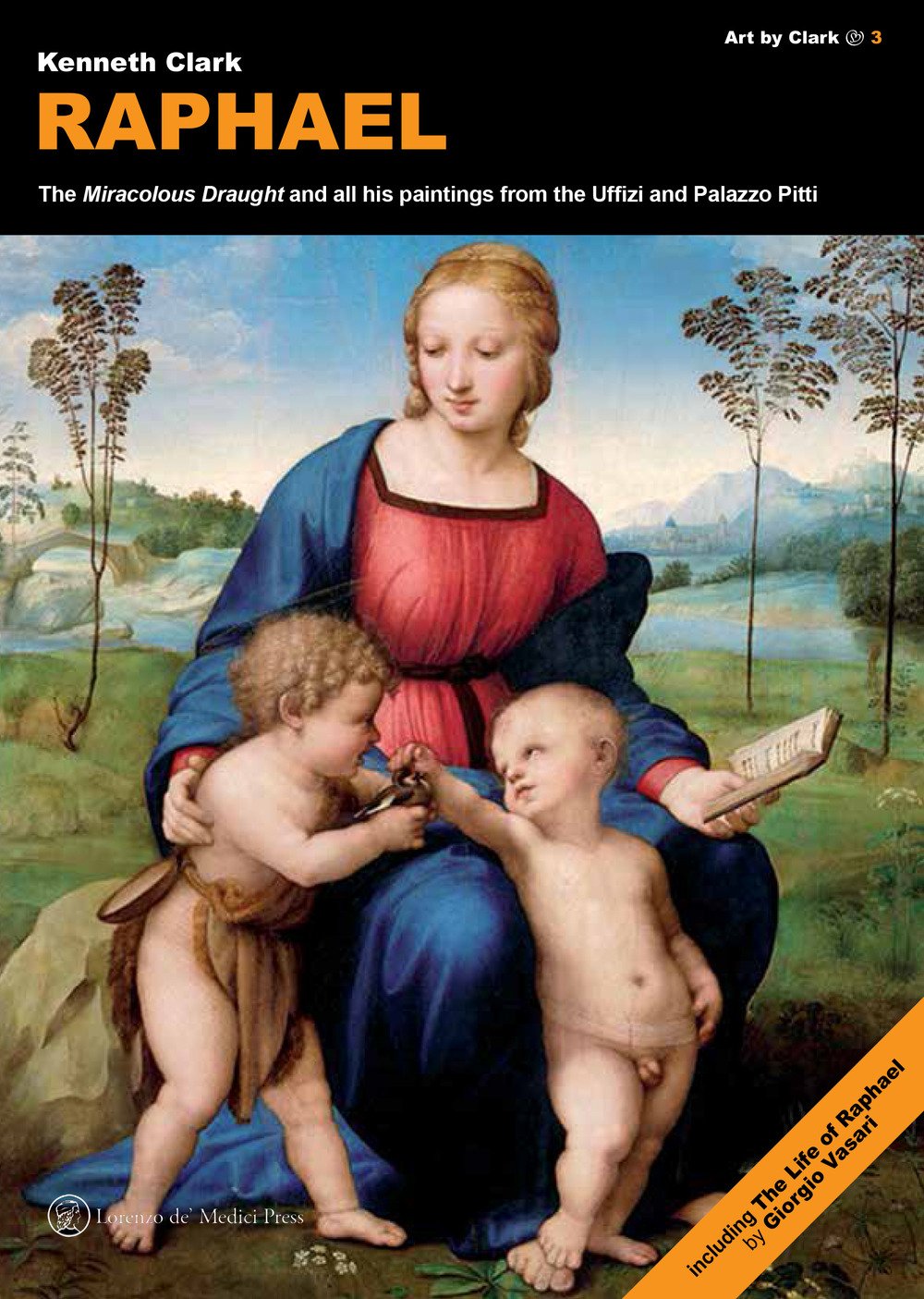 Raphael. «The miracolous draught» and all his paintings from the Uffizi and Palazzo Pitti Raphael. «The miracolous draught» and all his paintings from the Uffizi and Palazzo Pitti