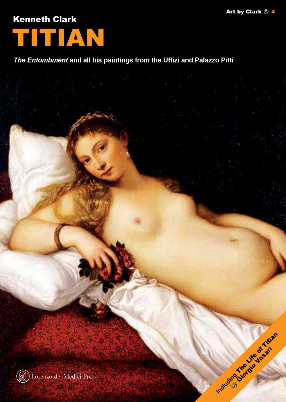 Titian. The «Entombment» and all his paintings from the Uffizi and Palazzo Pitti Titian. The «Entombment» and all his paintings from the Uffizi and Palazzo Pitti