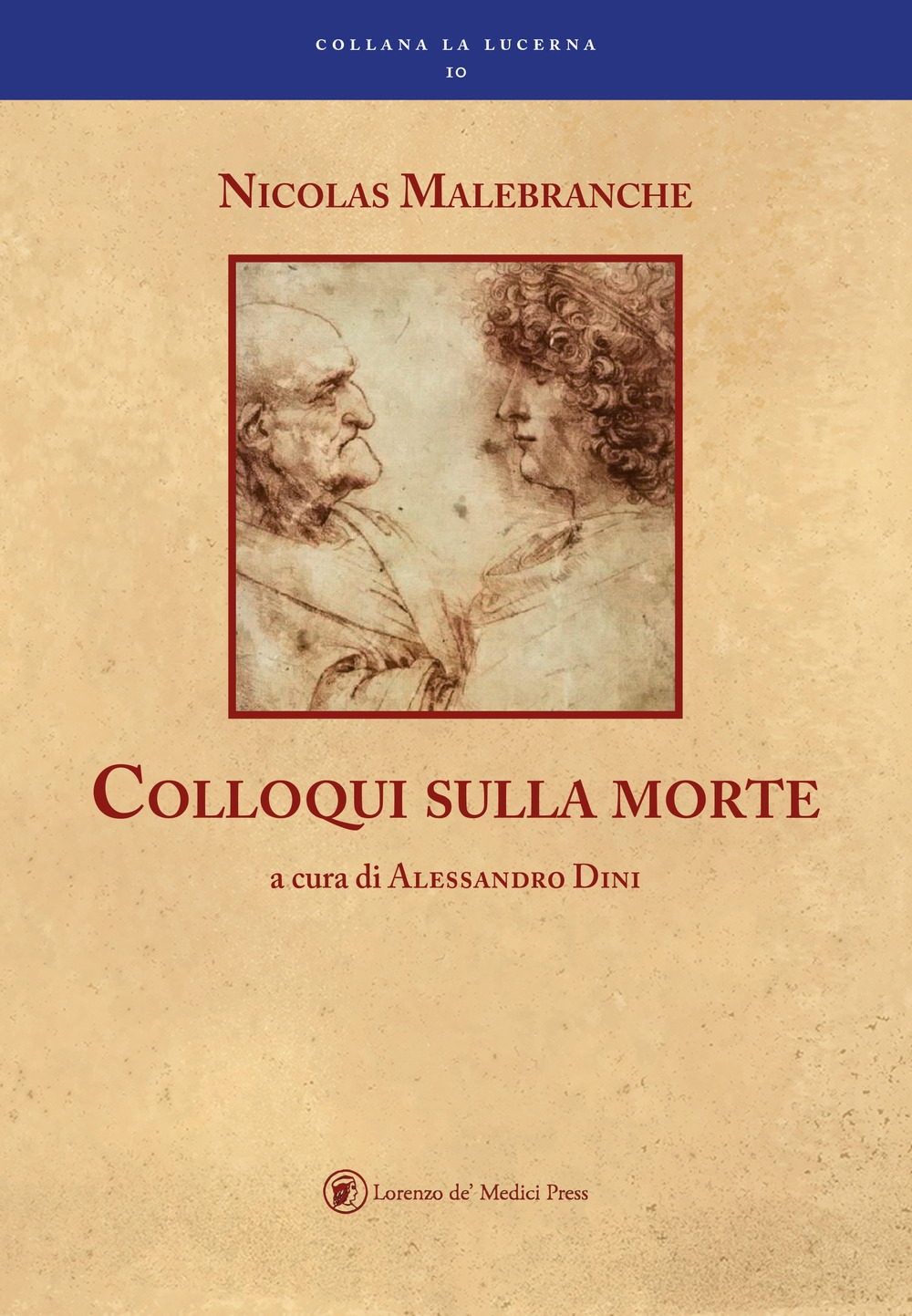 COLLOQUI SULLA MORTE COLLOQUI SULLA MORTE