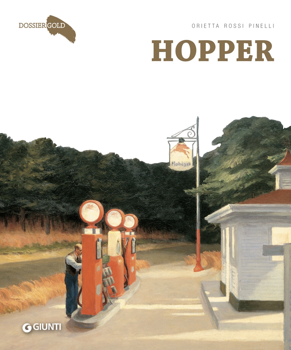 Hopper Hopper