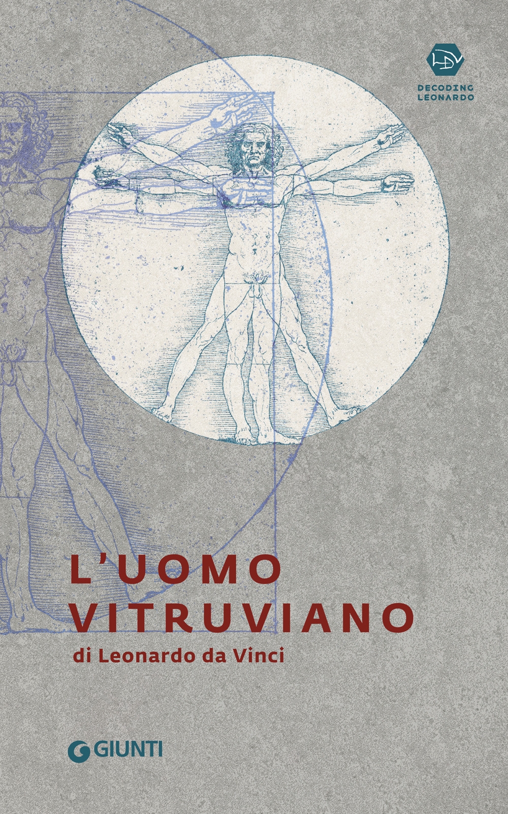 L'uomo vitruviano di Leonardo da Vinci L'uomo vitruviano di Leonardo da Vinci