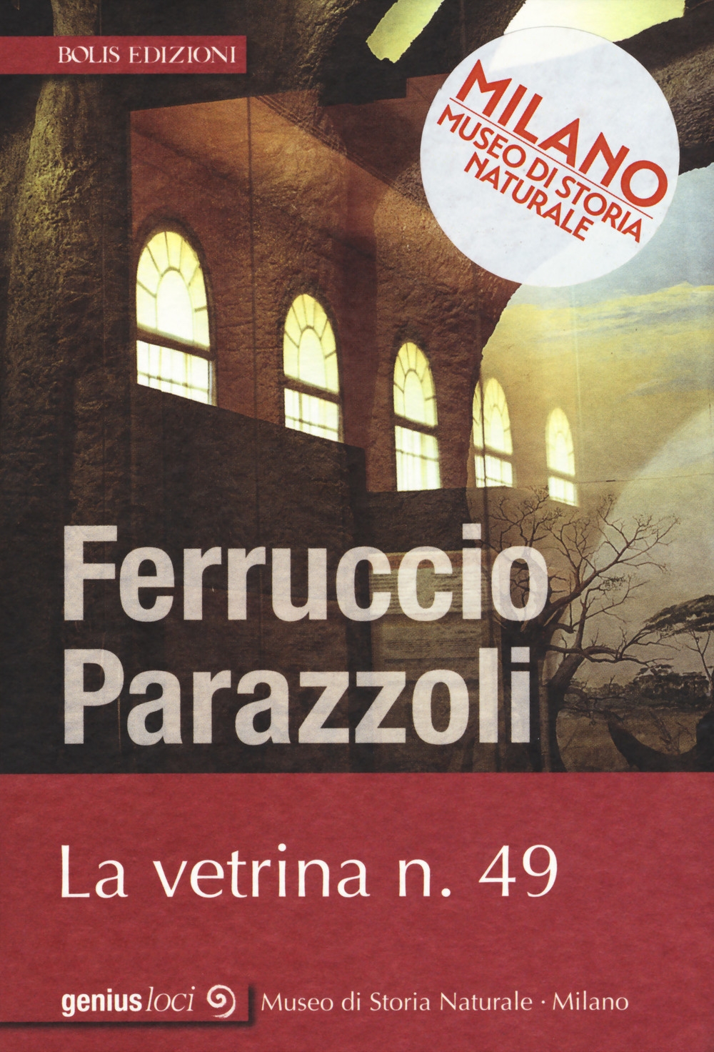 La vetrina n. 49 La vetrina n. 49