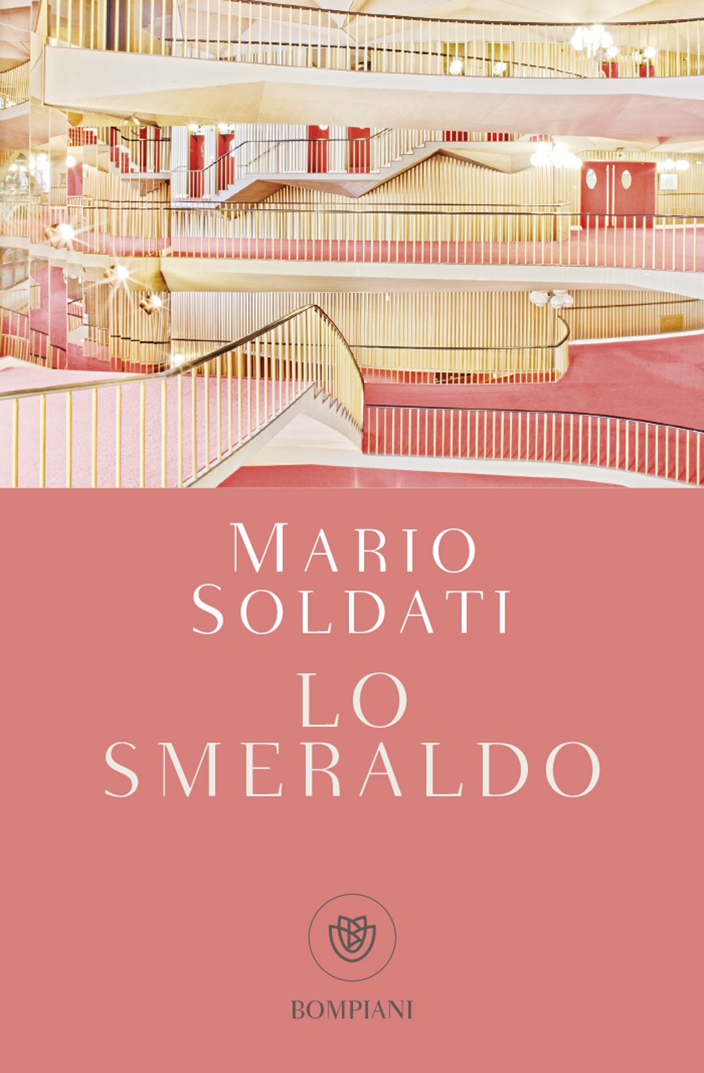 Lo smeraldo Lo smeraldo