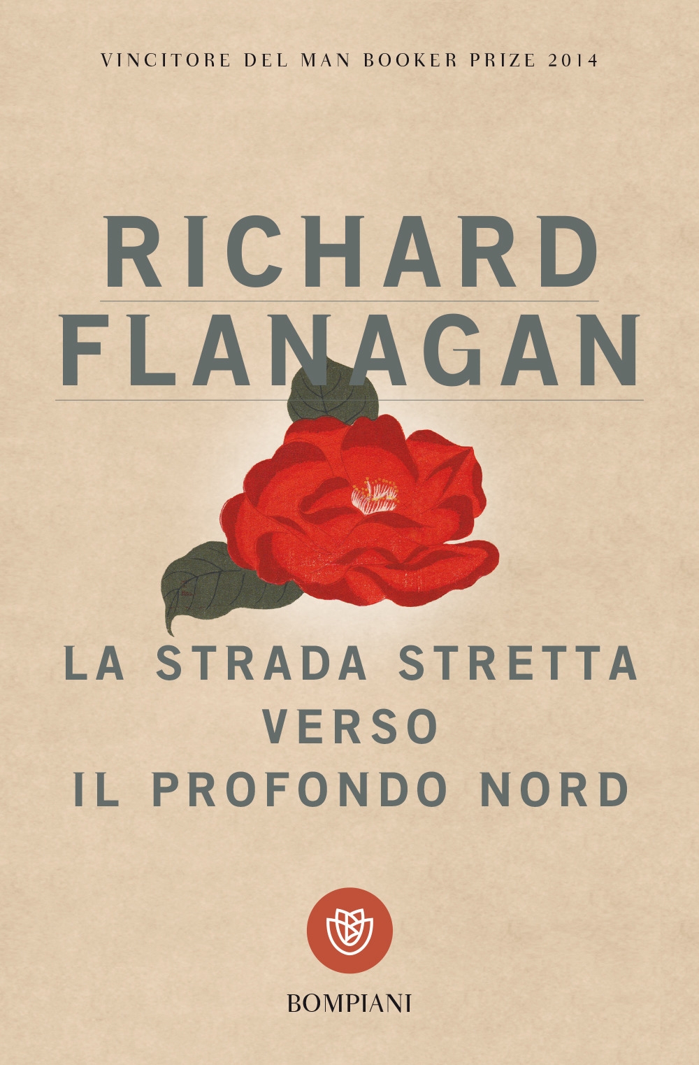 La strada stretta verso il profondo Nord La strada stretta verso il profondo Nord