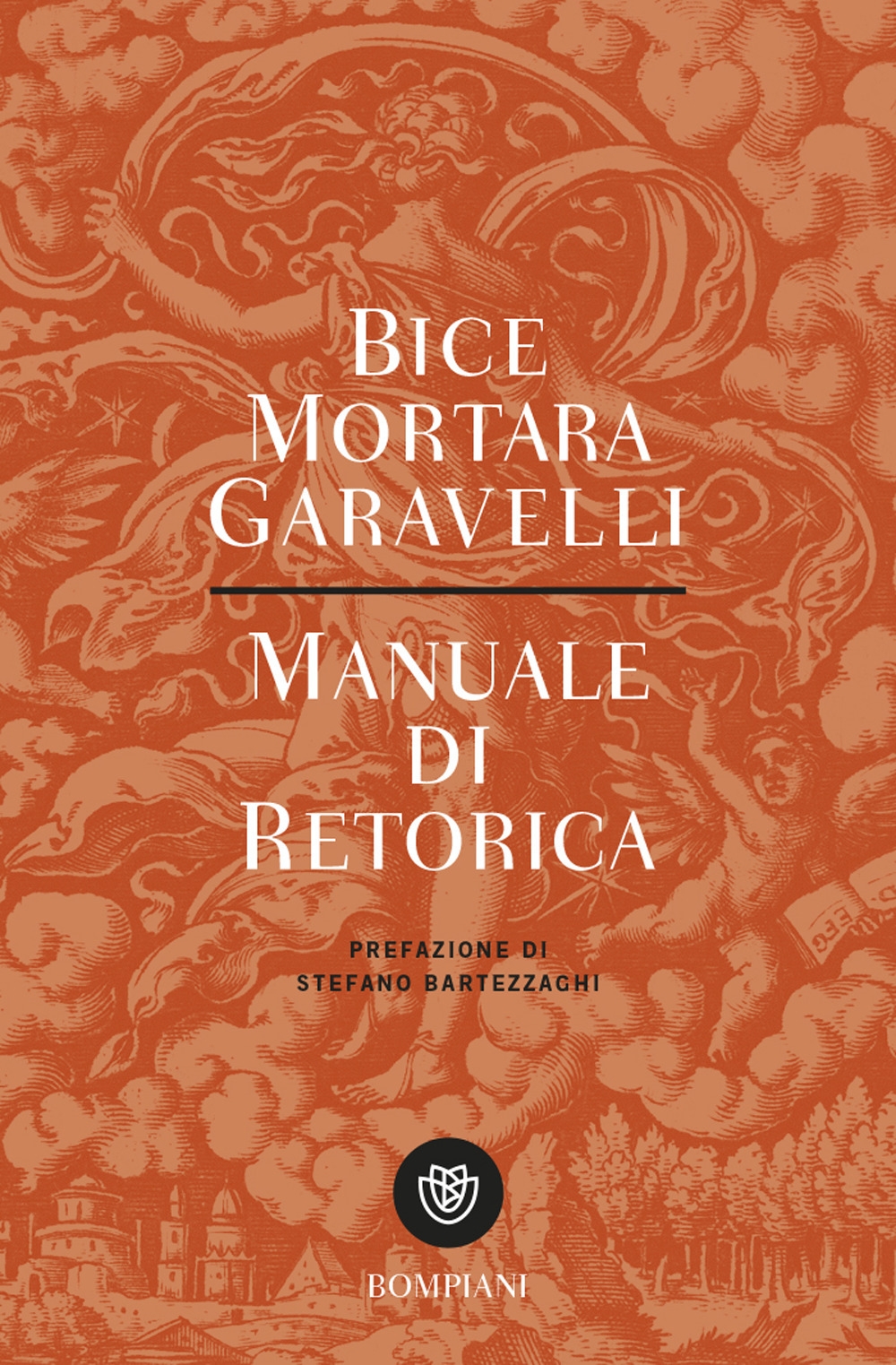 Manuale di retorica Manuale di retorica