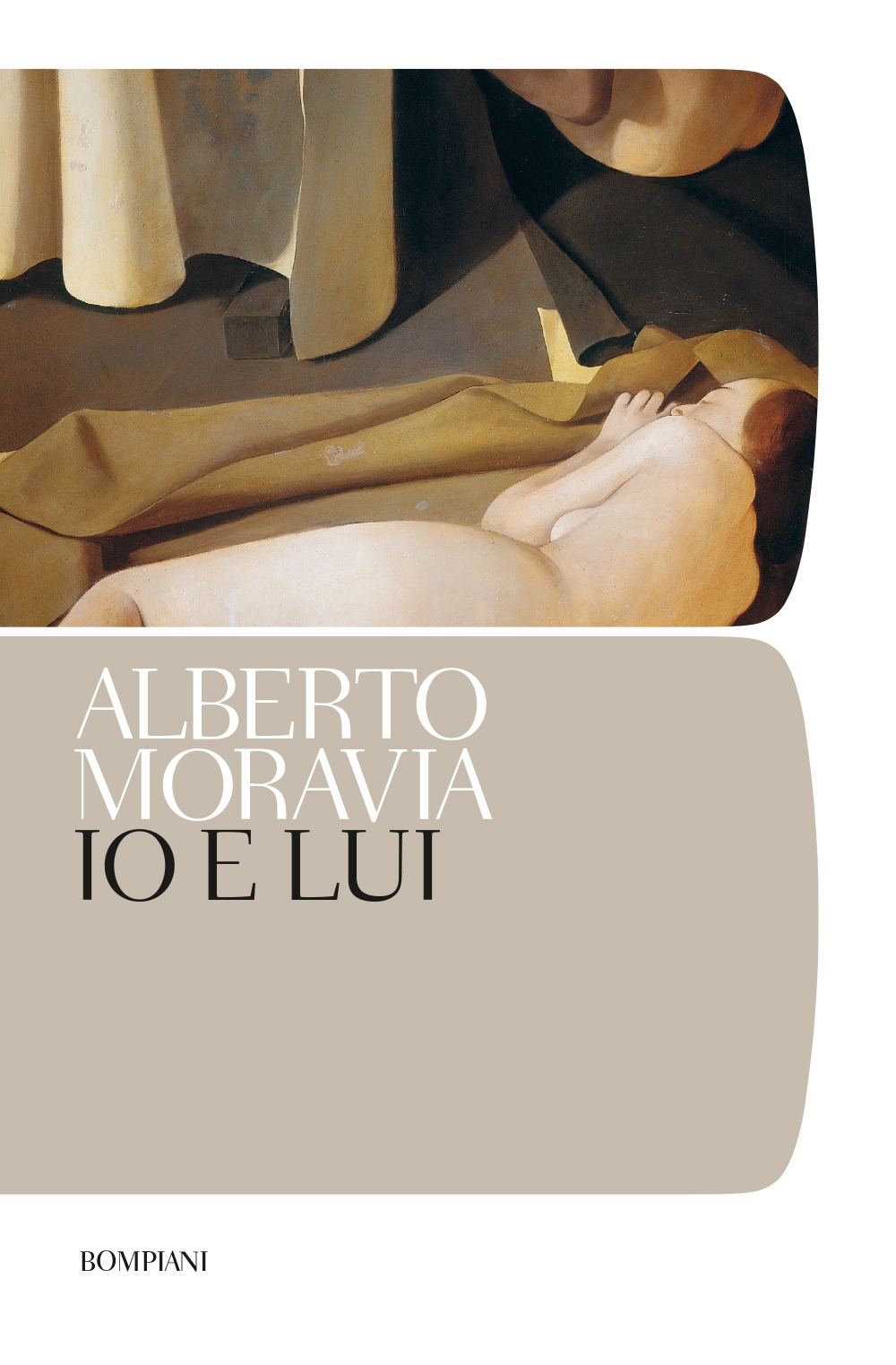 Io e lui Io e lui