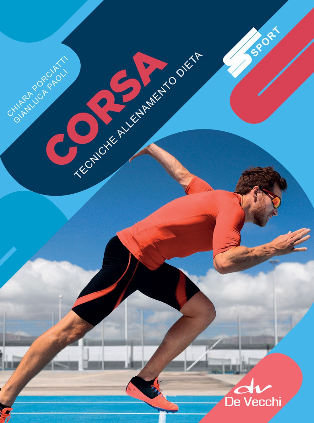 Corsa. Tecniche allenamento dieta Corsa. Tecniche allenamento dieta