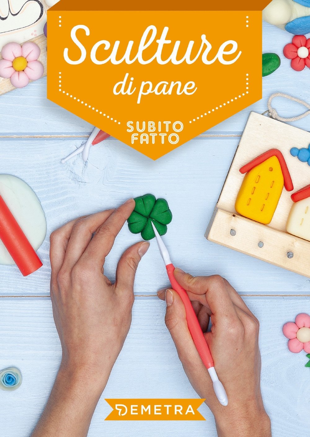 Sculture di pane Sculture di pane