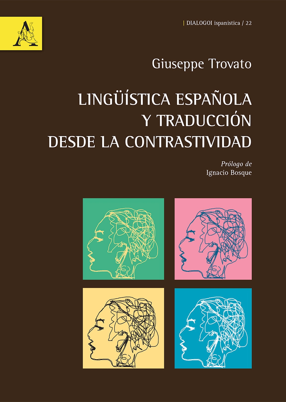 Lingüística española y traducción desde la contrastividad Lingüística española y traducción desde la contrastividad