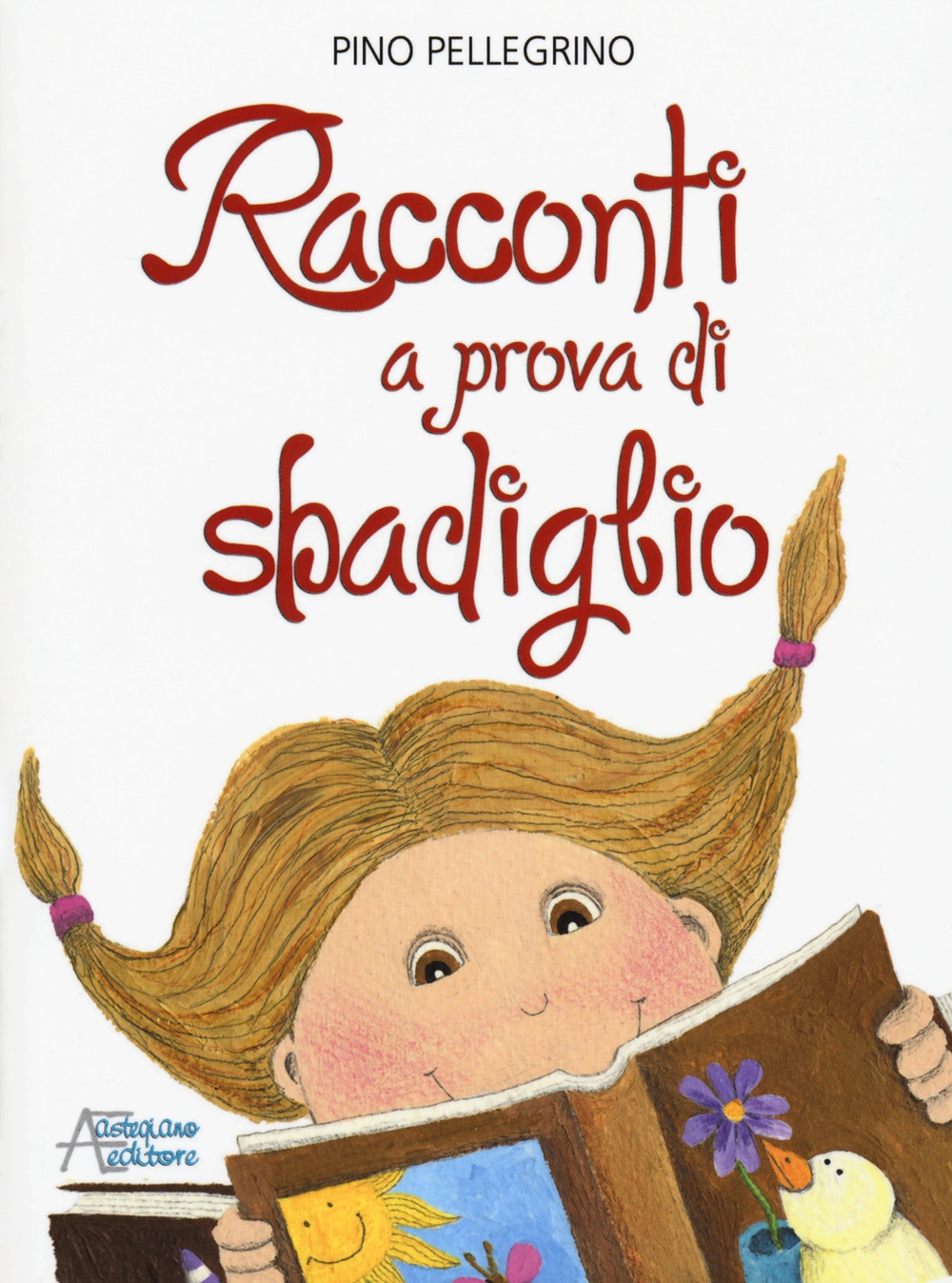 Racconti a prova di sbadiglio Racconti a prova di sbadiglio