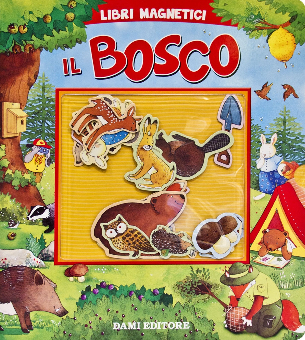 Il bosco Il bosco