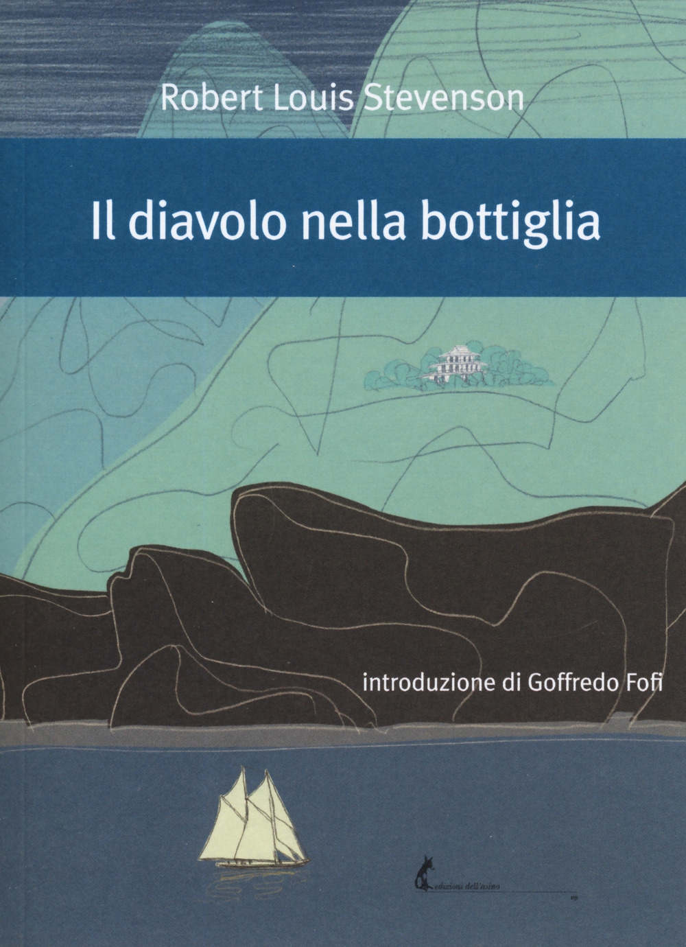 Il diavolo nella bottiglia Il diavolo nella bottiglia