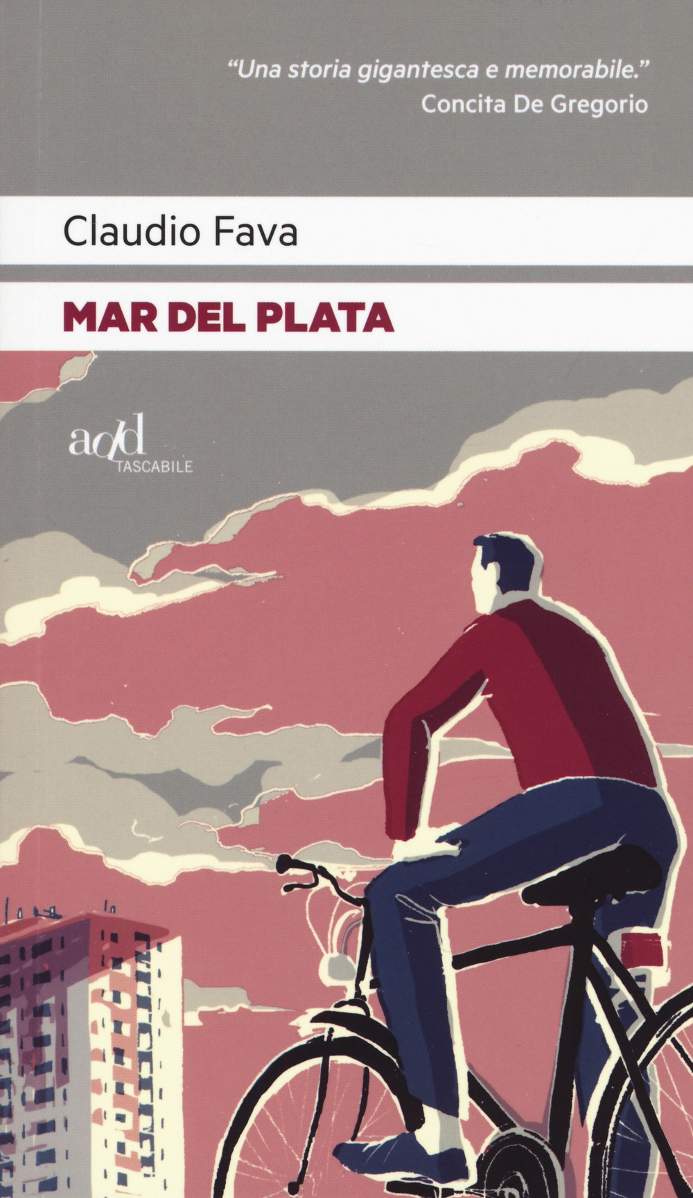 Mar del Plata Mar del Plata