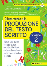Allenamento alla produzione del Vol. 2