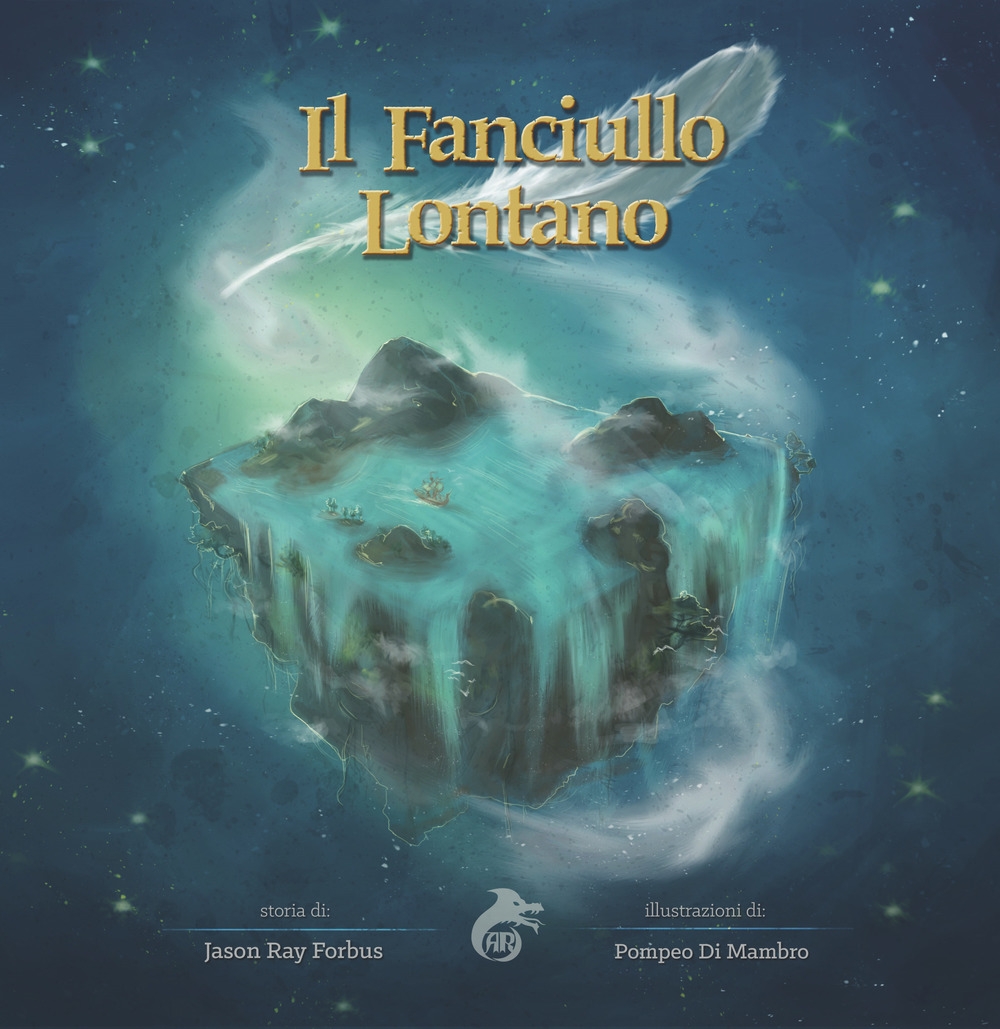 Il fanciullo lontano. Ediz. a colori Il fanciullo lontano. Ediz. a colori