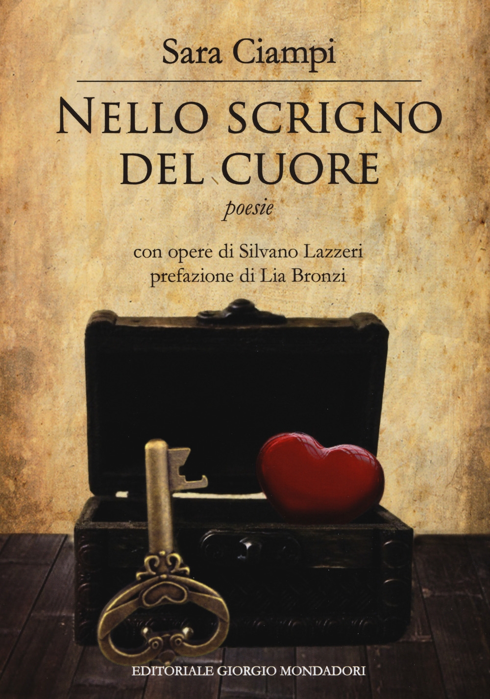 Nello Scrigno del Cuore Nello Scrigno del Cuore