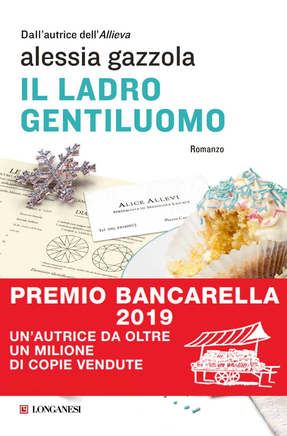 Il ladro gentiluomo Il ladro gentiluomo