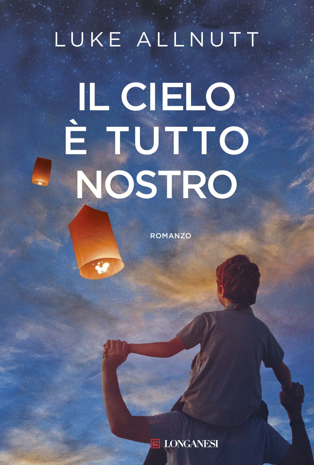 Il cielo è tutto nostro Il cielo è tutto nostro