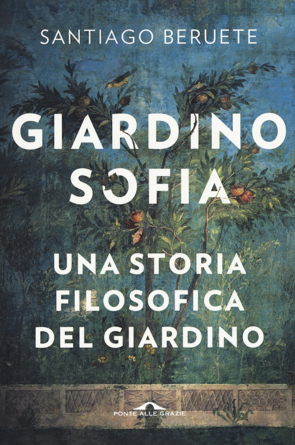 Giardinosofia. Una storia filosofica del giardino Giardinosofia. Una storia filosofica del giardino