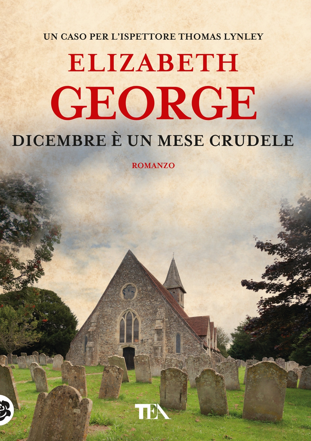Dicembre è un mese crudele Dicembre è un mese crudele