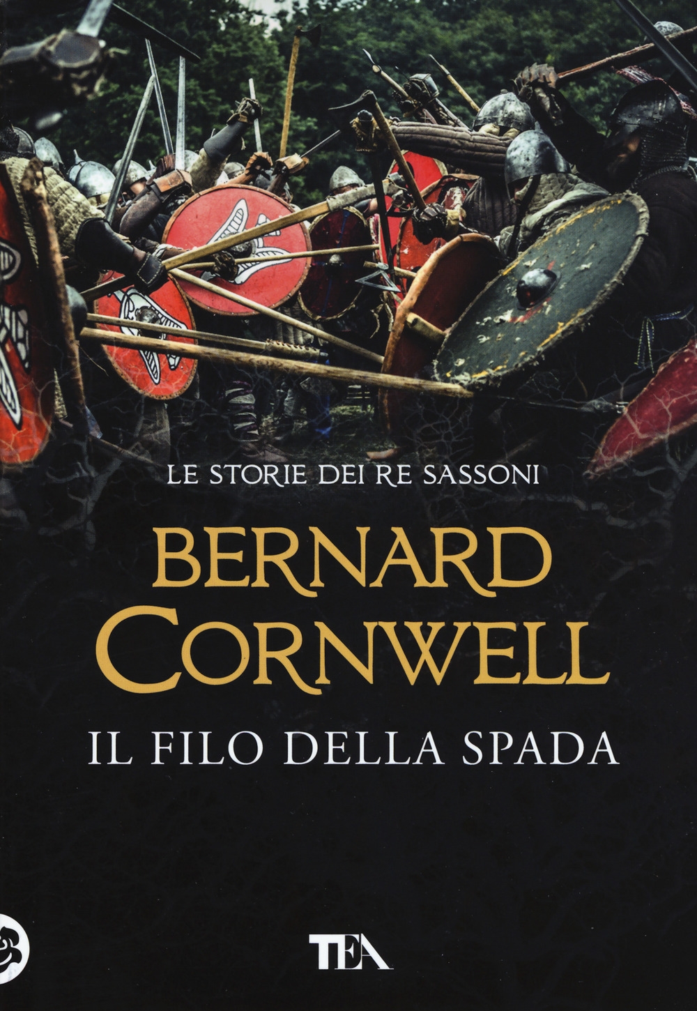 Il filo della spada Il filo della spada