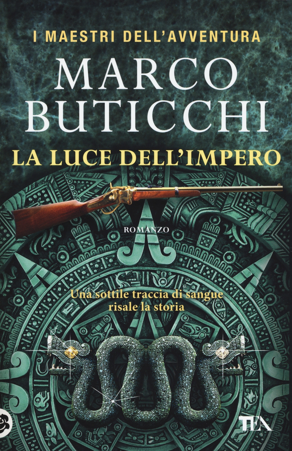 La luce dell'impero La luce dell'impero