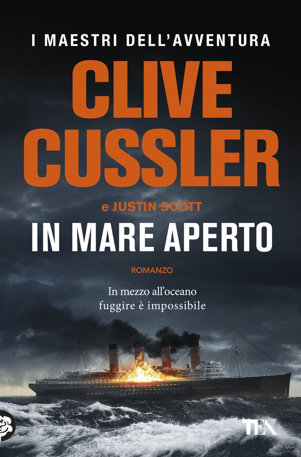 In mare aperto In mare aperto