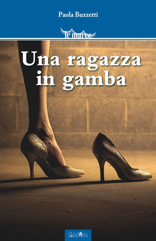 Una ragazza in gamba Una ragazza in gamba