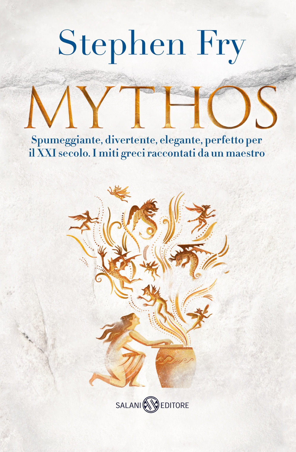 Mythos Mythos