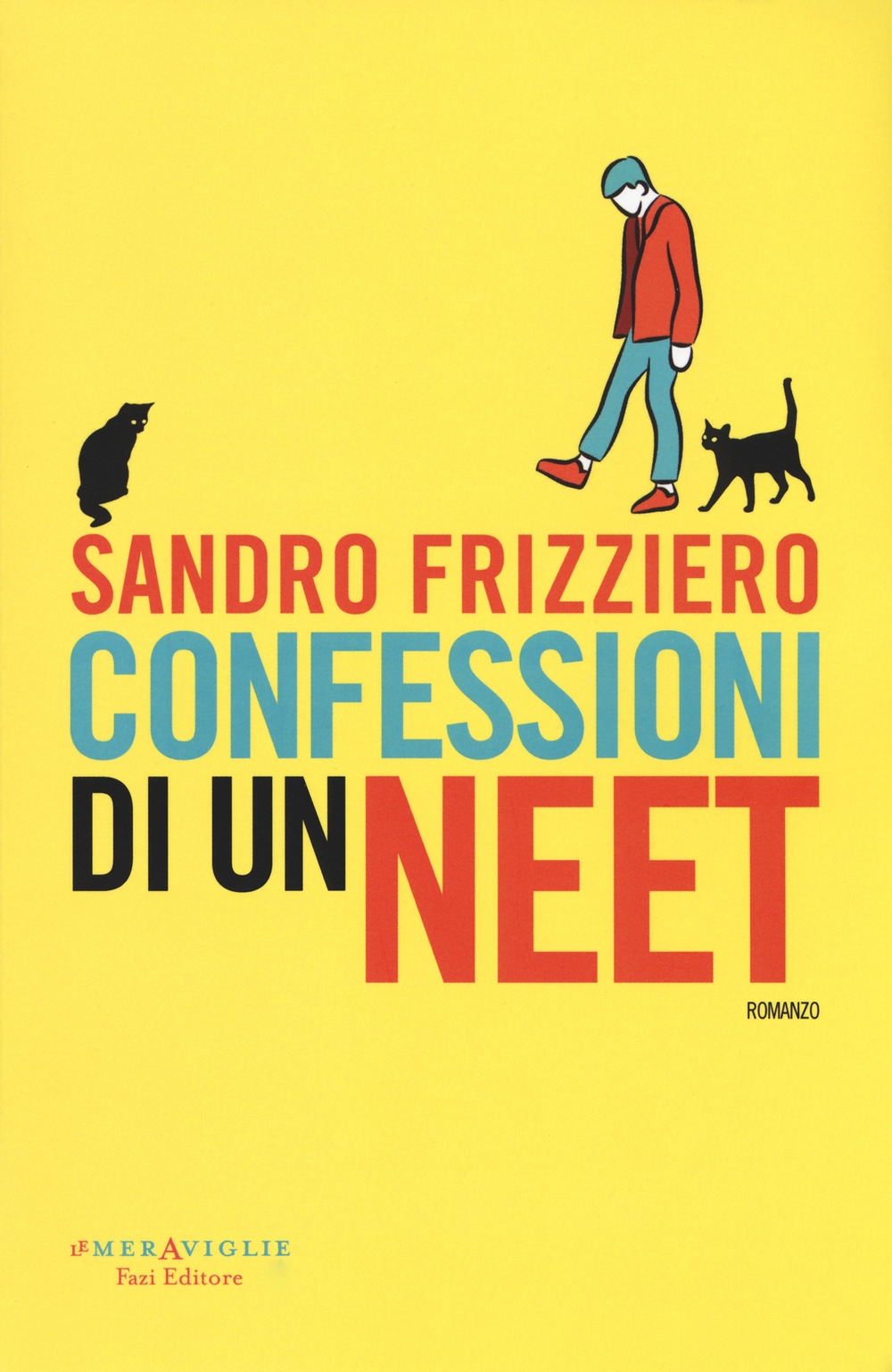 Confessioni di un neet Confessioni di un neet