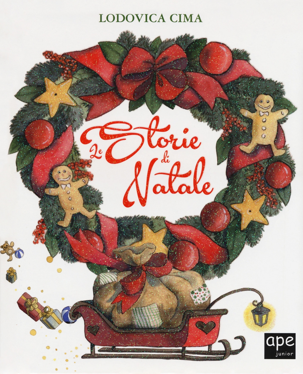 Le storie di Natale. Ediz. a colori Le storie di Natale. Ediz. a colori