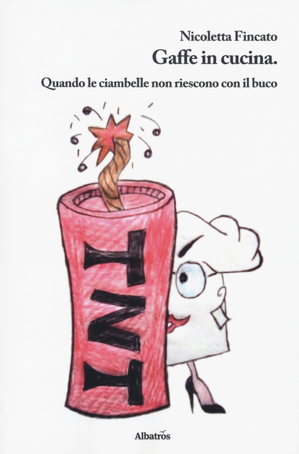 Gaffe in cucina. Quando le ciambelle non riescono con il buco Gaffe in cucina. Quando le ciambelle non riescono con il buco