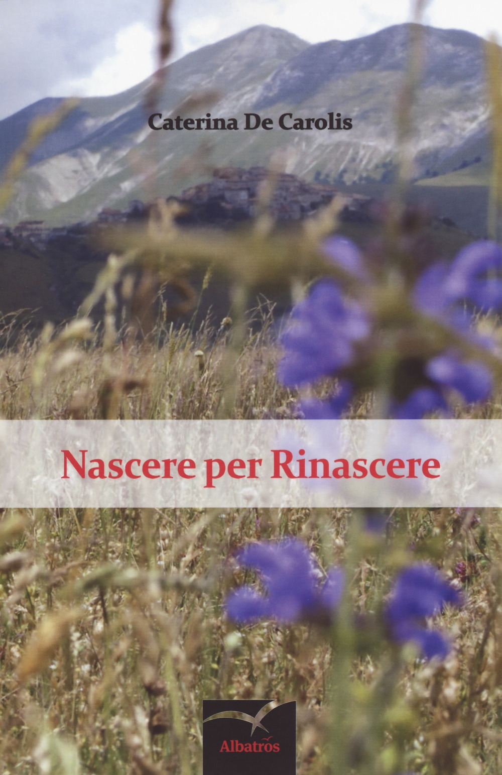 Nascere per rinascere Nascere per rinascere