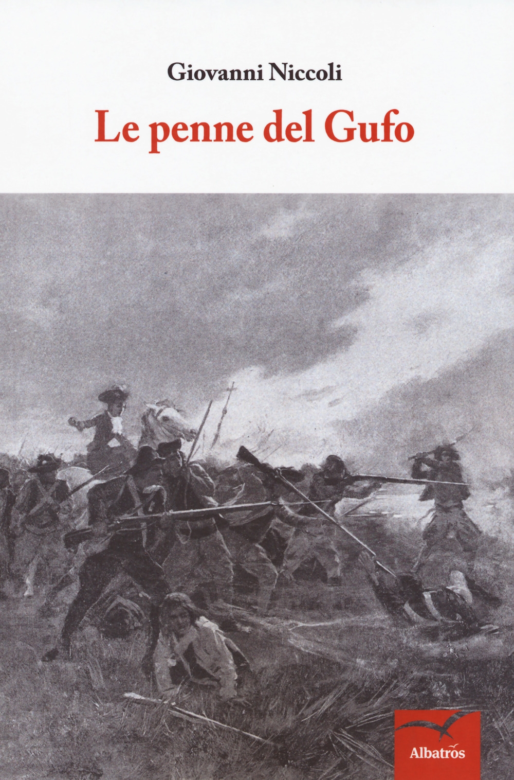 Le penne del gufo Le penne del gufo