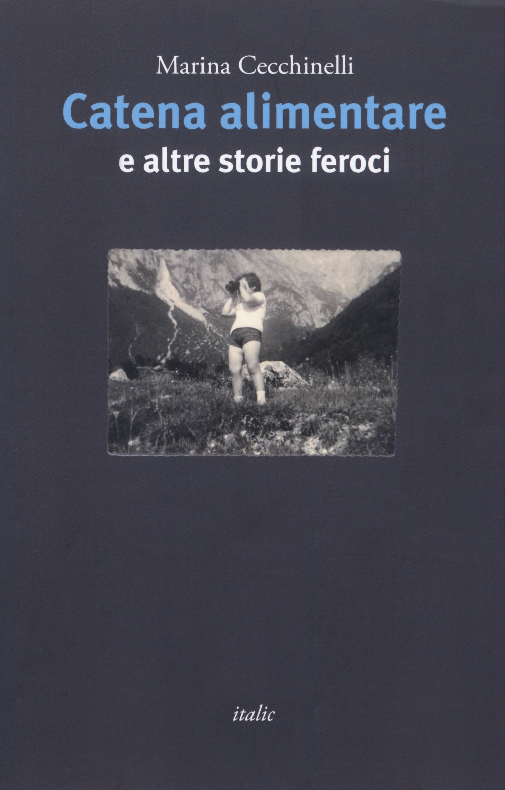 Catena alimentare e altre storie feroci Catena alimentare e altre storie feroci