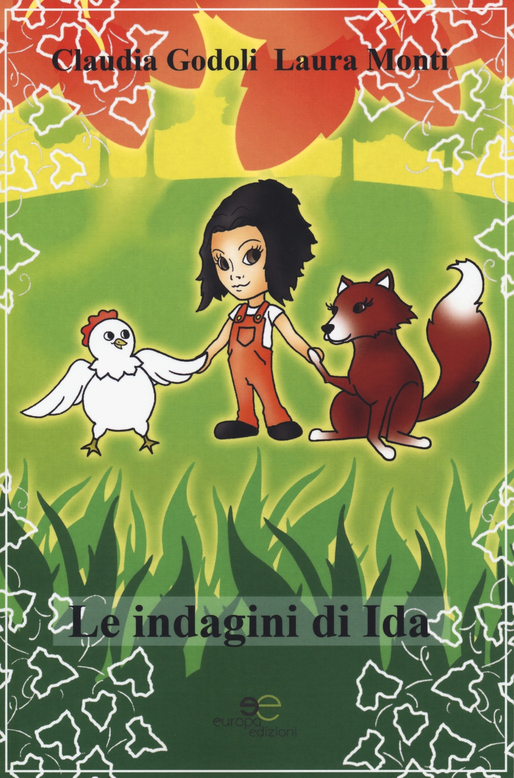 Le indagini di Ida Le indagini di Ida