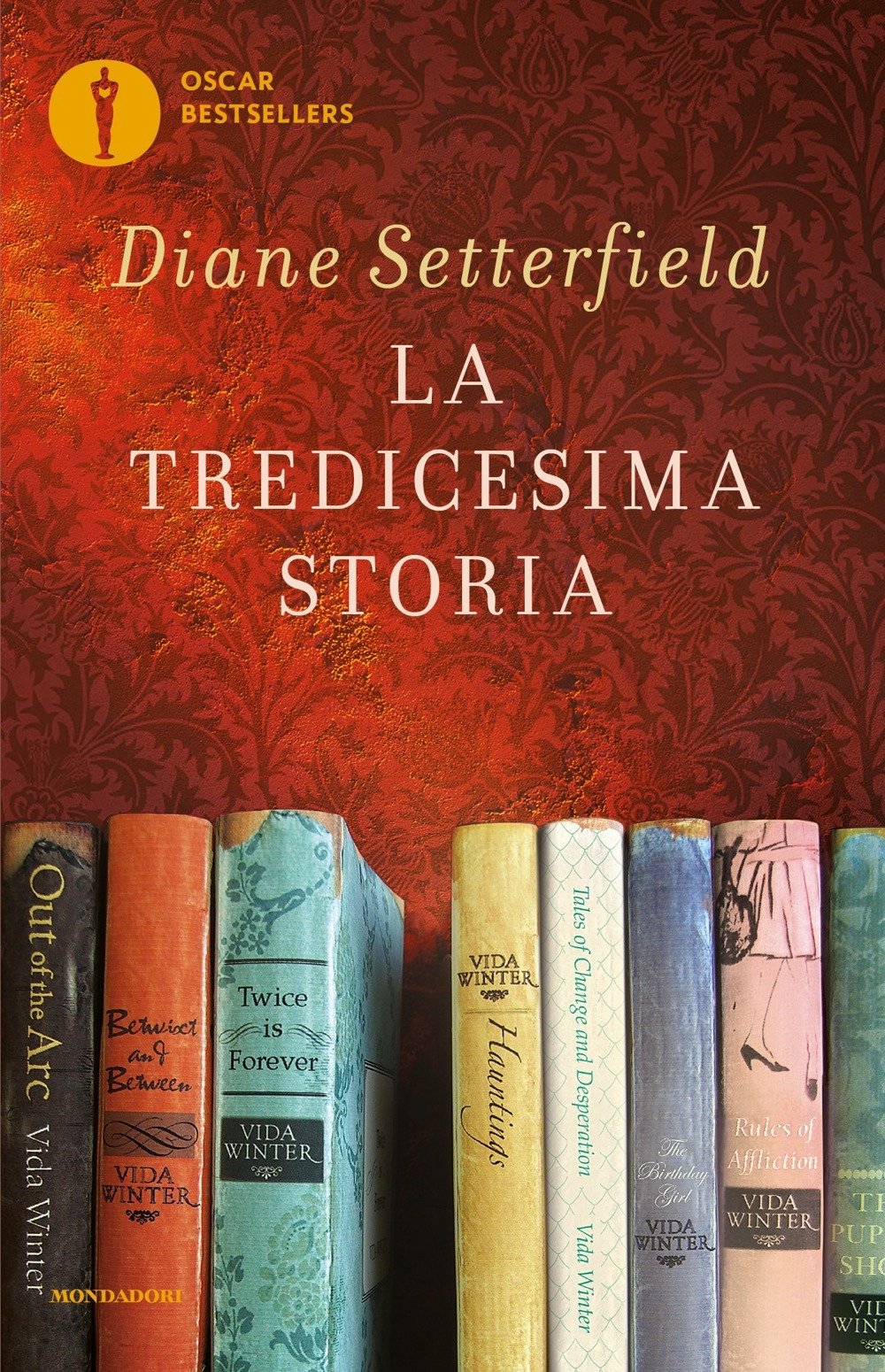 La tredicesima storia La tredicesima storia