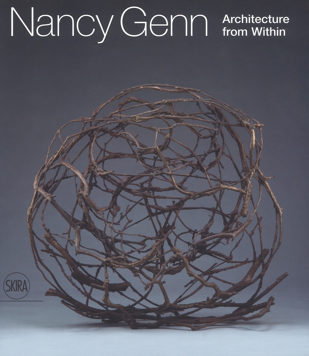 Nancy Genn. Architecture from Within. Nancy Genn. Architecture from Within.