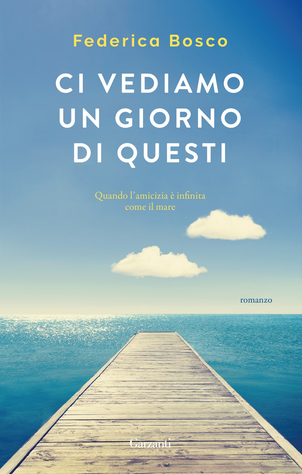Ci vediamo un giorno di questi Ci vediamo un giorno di questi