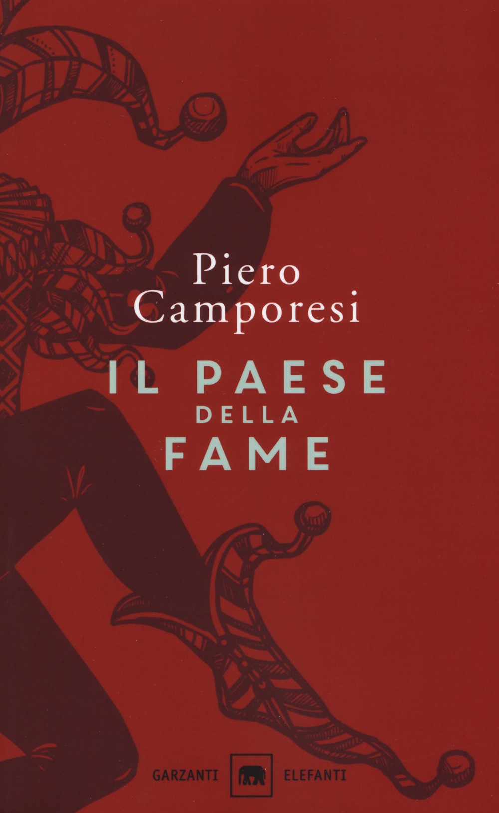 Il paese della fame Il paese della fame