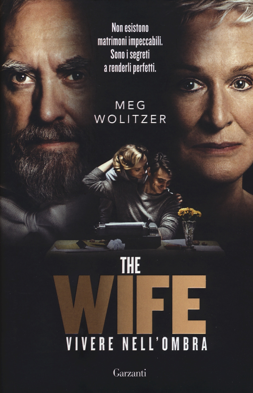 The wife. Vivere nell'ombra The wife. Vivere nell'ombra
