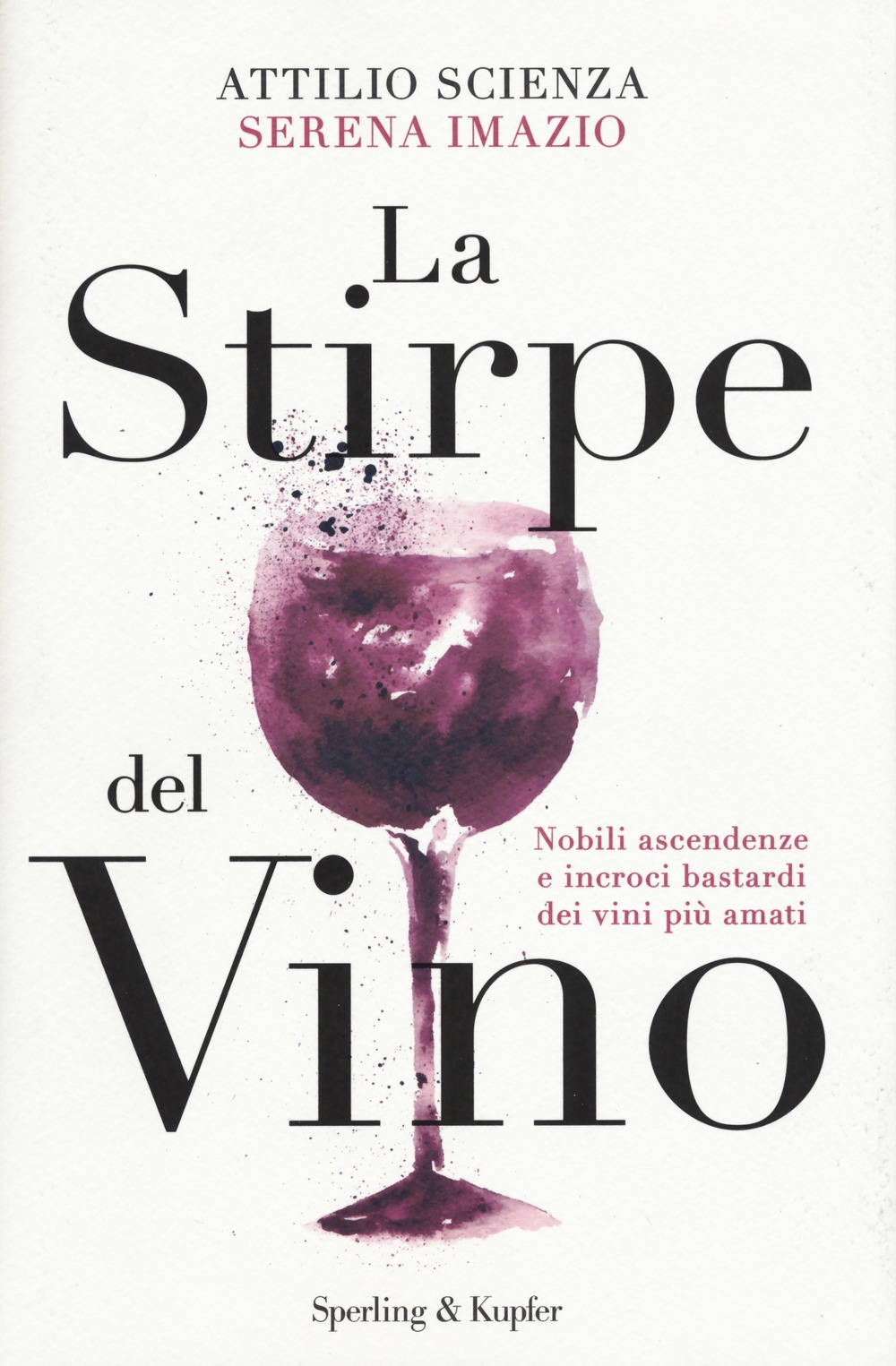La stirpe del vino La stirpe del vino