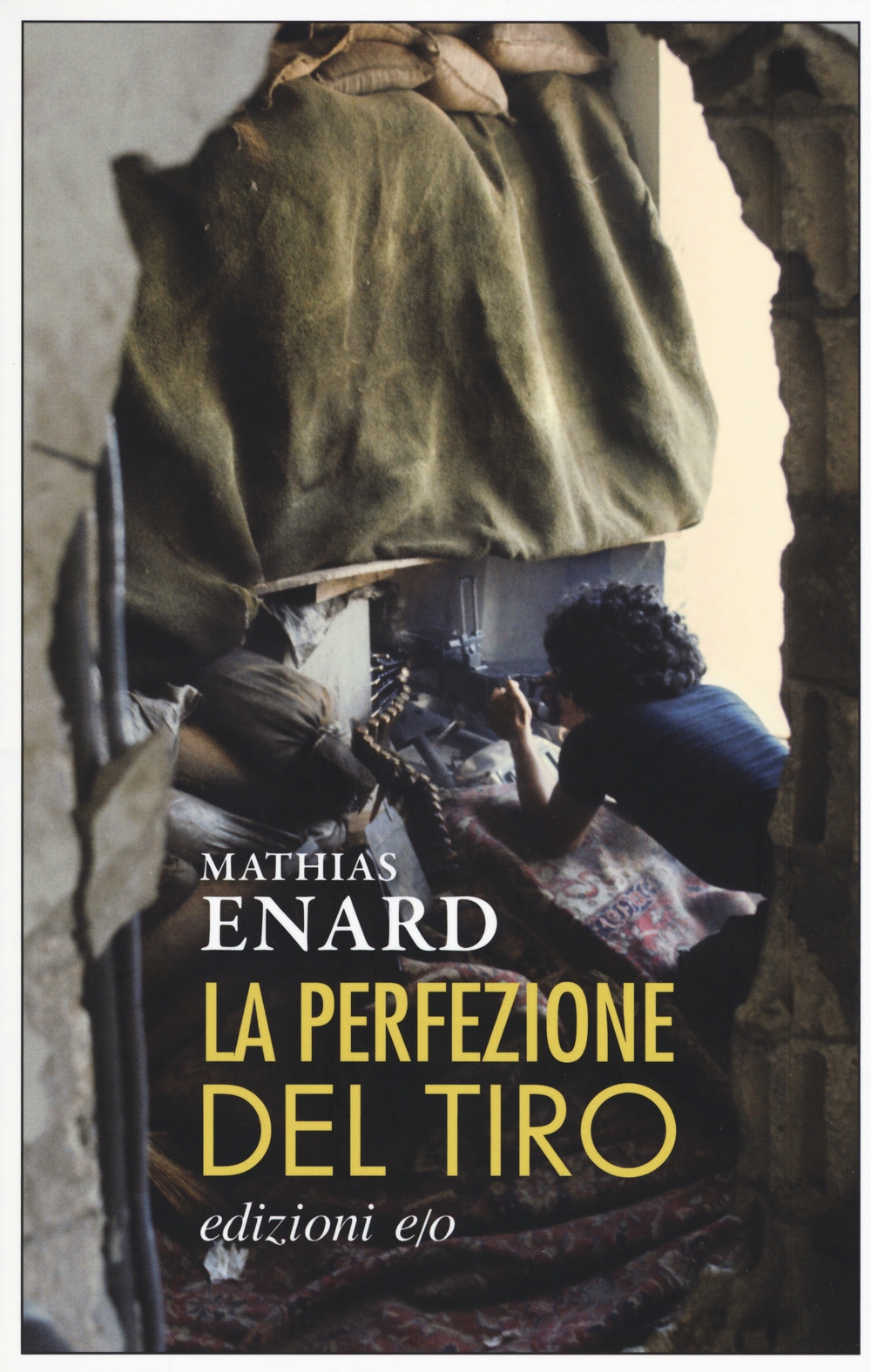 La perfezione del tiro La perfezione del tiro